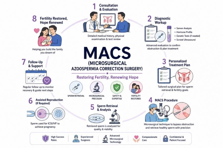 MACS